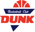 Baskettball Club DUNK