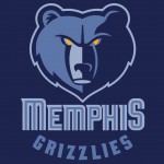Memphis-Grizzlies-Logo