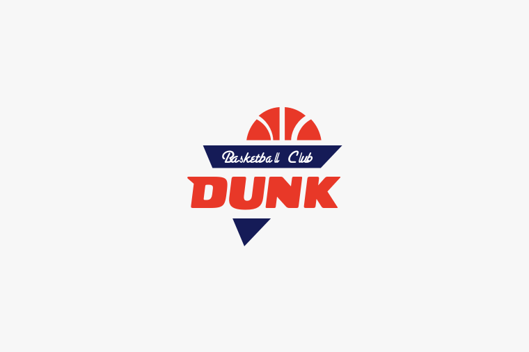 7/12〜8/22DUNK CUPおよびスクールの開催