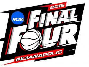 NCAA 2015 FINAL FOUR